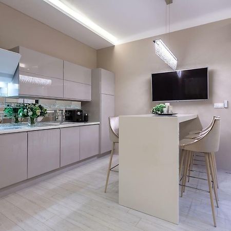 Xen Premium Apartment Budapest Exterior foto