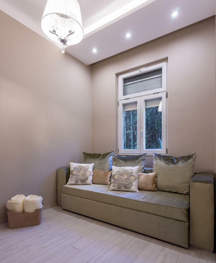 Xen Premium Apartment Budapest Exterior foto